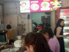 -丽华早点(大成路店)