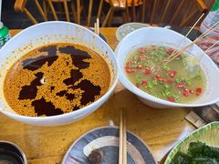 -古真记钵钵鸡(总店)