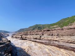 -陕西黄河壶口瀑布旅游区
