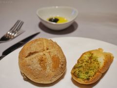 餐前面包-莲西餐(曲江店)