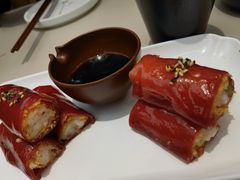 -蔡澜点心·粤菜(西单大悦城店)