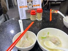 -一哥美食(总店)