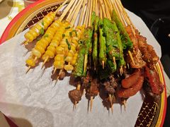 -串盟烧烤大排档·长沙美食地标(星沙店)