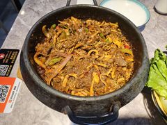 -屋里家延边朝鲜族冷面(梅林3店)