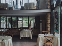 大堂-好兄弟郭巨海鲜(天一阁店)