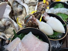 -一绪に和牛寿喜烧(罗湖益田假日店)