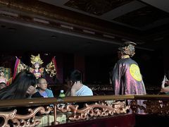 -唐乐宫歌舞剧院·餐厅