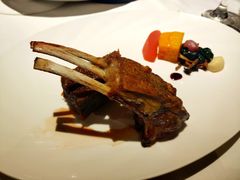 陆陆大餐-王品牛排(合肥万象城店)