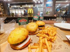 -棒约翰比萨·意面(剑河店)