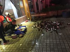 -濠轩阁特色生蚝火锅(水湾路店)
