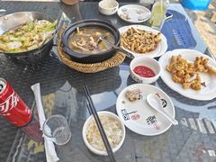-老东阳·外婆菜(横店店)