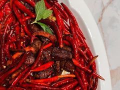 -树厨贵州菜(大十字店)