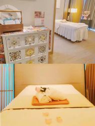 -baby bella小贝拉母婴护理中心(珠海希尔顿店)