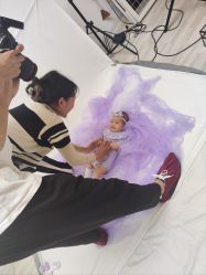 -开心宝贝儿童摄影(平顶山店)