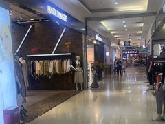 -利群海琴购物广场(商丘路店)