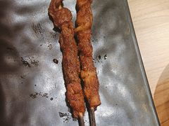 -西部马华清真兰州牛肉面·烧烤夜市(三里河店)