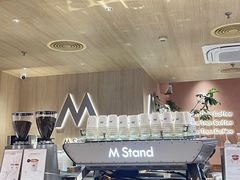 -M Stand(深圳布吉万象汇店)