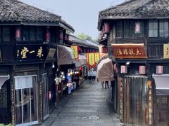 -法根糕点(水北街店)