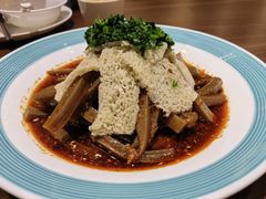 青稞酿皮-中发源·清真餐厅(春风店)