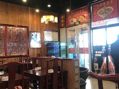-恭敬李老北京炸酱面·京味菜(西花市店)