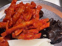 -厚贞日式烤肉(龙之梦店)