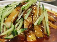 -老西安韩记三鲜煮馍(四府街店)