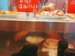 -陈鹏鹏潮汕菜(宝安机场T3航站楼店)