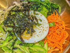 -海云台韩式汤饭·13年匠心韩料(南山店)