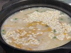 -肆月河豚·新淮扬(金融街店)