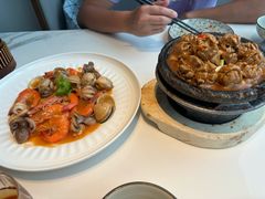 -潮堂 · 潮州菜(国贸商城店)