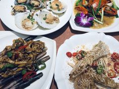 -海儀美食楼(湾仔海鲜街店)