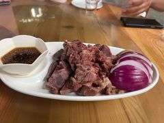 -漕河全驴宴饭店(徐水店)