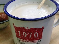 麦乳精-做了不起的80后