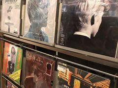 -黑胶星球(华发中城商都店)