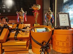 -黄远堂凤梨酥·伴手礼(中山路六店)