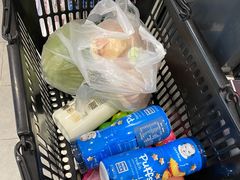-Olé精品超市(苏州中心店)