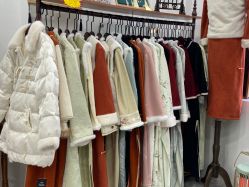 -陈大户旗袍(狮子林店)
