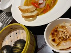 -博悦茶餐厅(文殊院店)