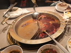 -热辣宗师·串串火锅(万达金街店)