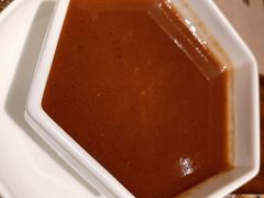 红豆沙汤圆-梅花境(万科店)