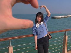 -东疆建设开发纪念公园