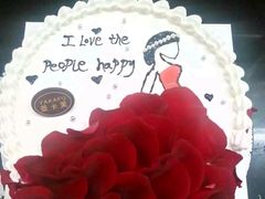 -鑫冠蛋糕(东浦店)