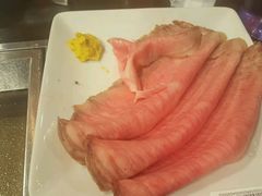 -俺的焼肉(銀座9丁目店)