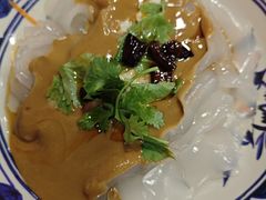 -听涛雅苑百味饺子老家菜馆