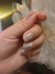 -闺蜜美甲