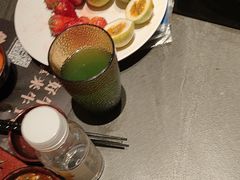 -牛YO寿喜烧和牛火锅自助(三台子万象汇店)