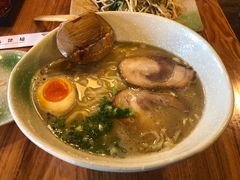 招牌骨汤拉面-日出拉面(望京店)