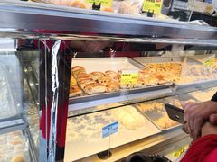 -鲍师傅糕点(江苏路店)