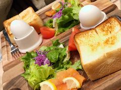 -OGAWA COFFEE 京都駅中央口店