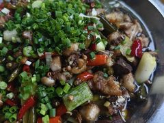 -廖哥泡椒兔(峨眉店)